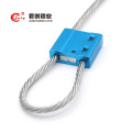 2021 High Security Cable Seal JCCS003